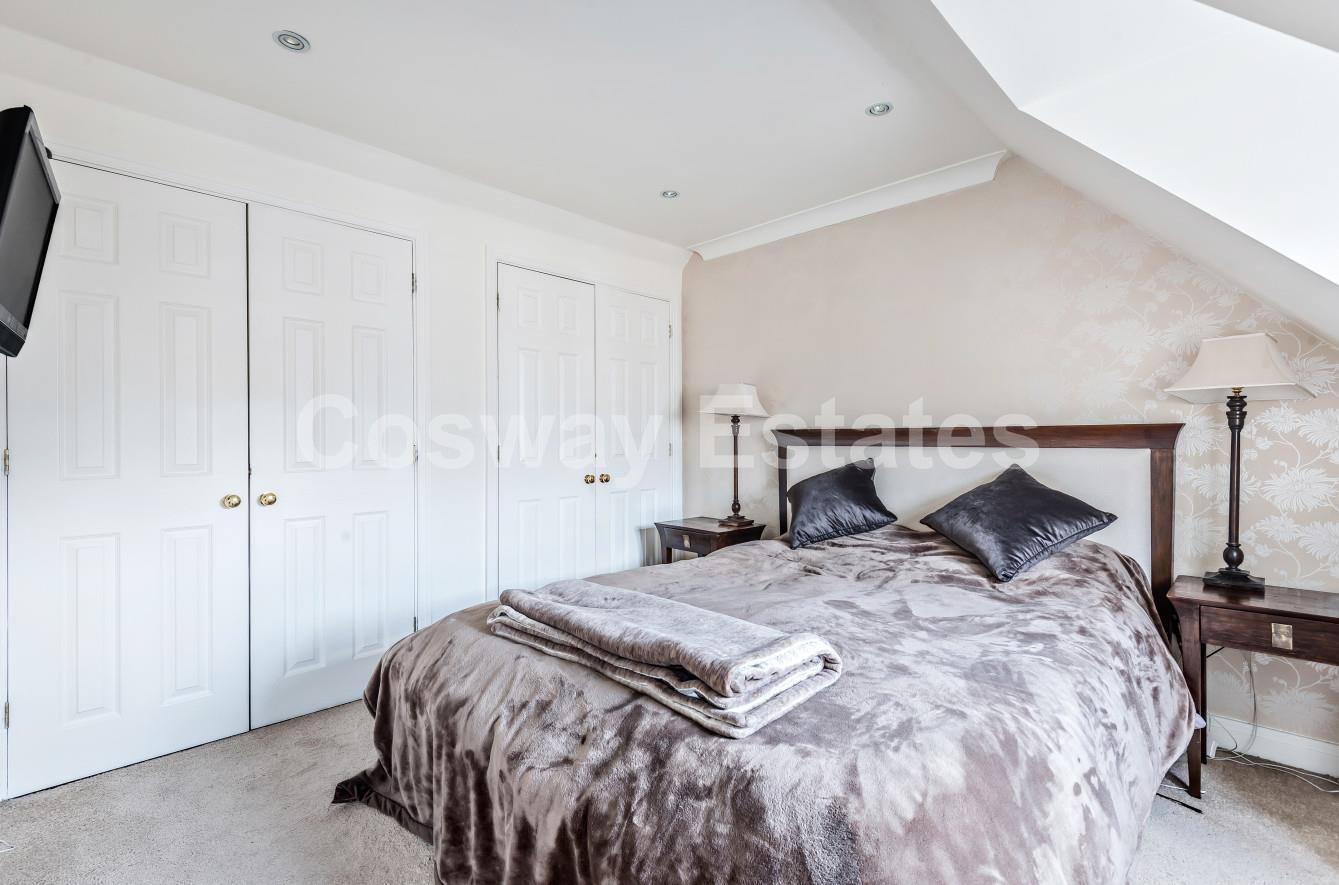 Cheldon Avenue, Mill Hill